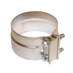 S-22685 Newstar Exhaust Clamp Replaces Tlc500 S