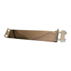 S-22687 Newstar Exhaust Clamp Replaces Tes400