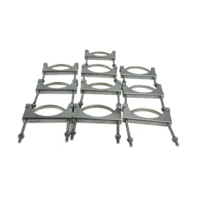 S-25034 Newstar Exhaust Clamp