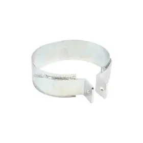 S-25639 Newstar Exhaust Fler Clamp For Muf