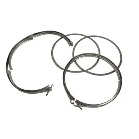 S-26434 Newstar Diesel Particulate Filter Dpf Clamp