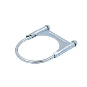 S-d967 Newstar Exhaust Clamp 4 Inch I.d For 4000 And 9000 Series Medium Duty