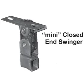00074 Nickson - Exhaust Muffler Hanger