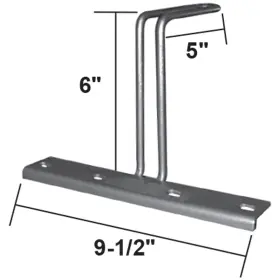 00836 Nickson Industries Auto Part