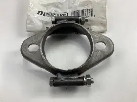 15102-1 Nickson Universal Exhaust Split Flange 2-hole 2-7/16 Inch Id