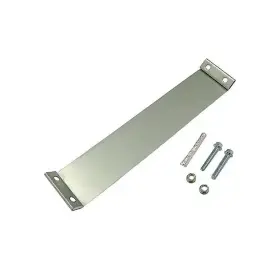 9382 Nickson Seal Band Clamp 2 1/4 Durable Secure Fit For Automotive Exhaust