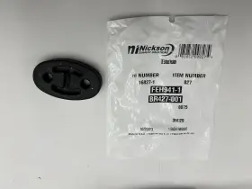 Br427-001 Nickson Qty5 Exhaust System Hanger Insulator Br427001 For Prelude Cl Sonata Accord 35029
