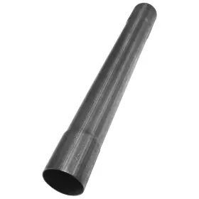 17655 Nickson Industries 18 X 2 1 Id Resonator Pipe 17655 Nickson Industries 18 X 2 1 Id Resonator Pipe