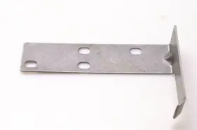 Br-91900 Nickson Industries 830b Exhaust Bracket Nos