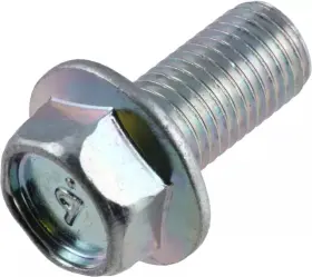 081b4-0201a Nissan Genuine Hinge Bolt