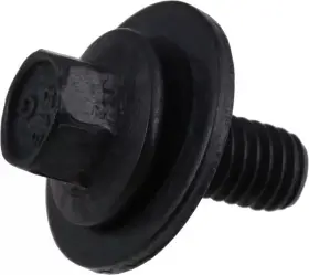 14069-ez40b Nissan Genuine Heat Shield Bolt