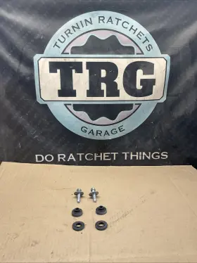 20606-af40a Nissan 03-19 Infiniti Q50 G35 370z Converter Bracket Bolt Set