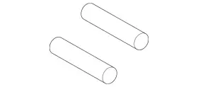 20606-d4200 Nissan Genuine Connector Tube Bolt