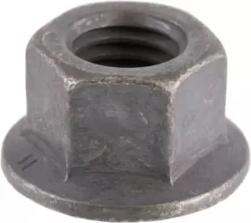 20606-ez40a Nissan Genuine Nut-front Exhaust Tube