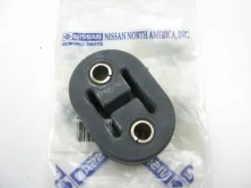 206507b000 Nissan New Genuine Rear Exhaust System Pipe Hanger Oem For 1999-03 Quest