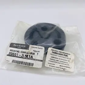 20651-3lm1a Nissan Rear Exhaust Muffler Insulator Mounting - Part # Oem Nos