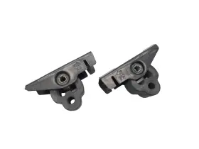 20651-6ra4a Nissan 2021-2024 Rogue Exhaust Muffler Pipe Hanger With Bracket Set Of 2 Oem