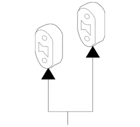 20651-ed000 Nissan Genuine Muffler And Pipe Insulator
