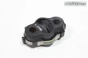 206511084r Nissan 2020-2024 Versa Rear Right Exhaust Muffler Pipe Insulator Cushion Oem