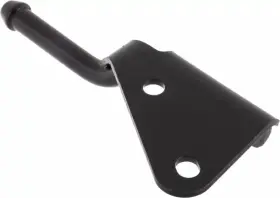 20711-4jm0a Nissan Genuine Bracket Exhaust Tube Mounting