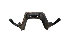 20742-35f10 Nissan 89-94 240sx S13 Exhaust Pipe Rear Mounting Bracket Oem