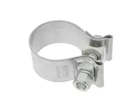 99611120900 Norma 2x Exhaust Clamp Porsche Boxster