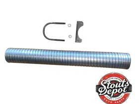 36323 Nos Exhaust Repair Kit -