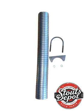 36324 Nos Exhaust Repair Kit -
