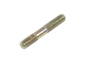 Oe Supplier Gp66g5 Exhaust Stud For 65-79 81-83 Porsche 911 914 930 2.0l H6