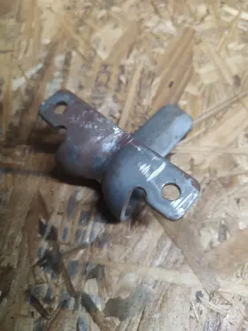 1243532 Oem Nos Gm Muffler-to-tailpipe Hanger Bracket 1973 75 Chevrolet No Box