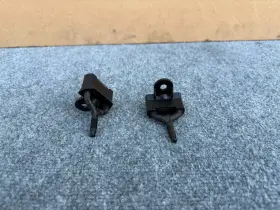 20651-cd000 Oem Infiniti Fx35 Fx37 Fx50 Qx70 2009-2017 Hood Left And Right Lock Catch Striker