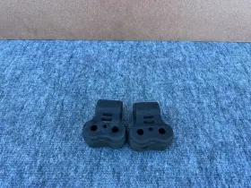 28780-t1100 Oem 28780t1100 Genesis Gv70 2022-2026 Muffler Exhaust Hanger Bushing Pair