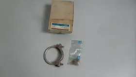 3632677 Oem Nos 60s Cadillac Fleetwood Deville Eldorado Exhaust Clamp New 02aa3