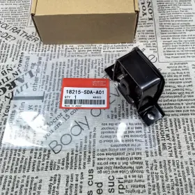 18215-sda-a01 Oem Brand Exhaust Mount Hanger For Honda Accord 4cyl 2003 - 2005 Us
