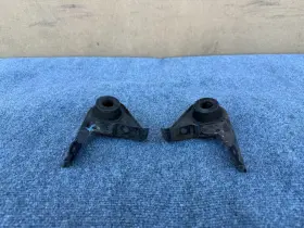 Jr33-5g298-ca Oem Ford Mustang Gt 2015-2023 Muffler Exhaust Upper Hanger Mounting Brackets Set