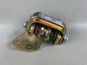 Ur-19245 Oem New Rolls-royce Bentley Mulsanne Silver Shadow T1 T2 Exhaust Mount Assembly