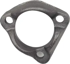 Oer Emf1003 3-bolt Exhaust Manifold Flange