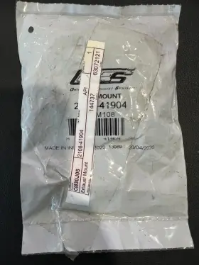 2108-41904 Oes Exhaust Mount Brand New