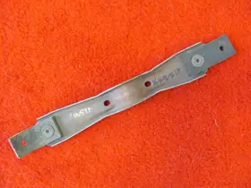 415061 Oldsmobile 1941 76 78 96 98 Series Nos Gm Rear Muffler Hanger