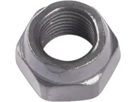 25sjym24 Original Exhaust Nut For Elantra Tucson Accent Equus Azera Entourage Genesis