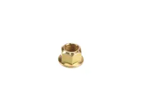 95398vnzx Original For 1990-2006 Infiniti Q45 Exhaust Flange Nut 1991 1992 1993