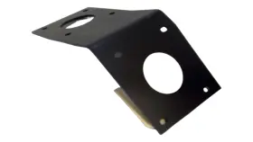 M11-1188r Paccar Bracket-exhaust Rh New Oem