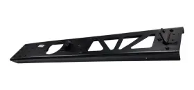 Paccar M11-6539 Bracket-exhaust Dual Bos New Oem