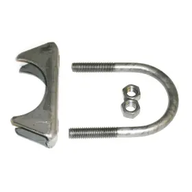 H7173 Patriot Exhaust U-clamp 1-5/8 Inch