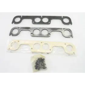 H7896 Patriot Exhaust Flange