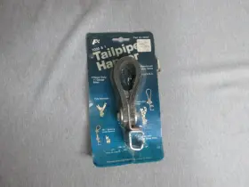 08085 Perfection Auto 08080 Heavy Duty Tail Pipe Hanger 1000 And 1 Part No New/sealed