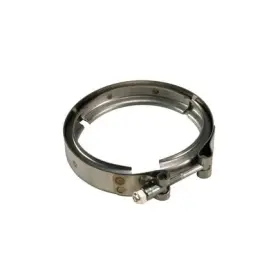 10028-6 Peterbilt Exhaust Fler Clamp For Muf