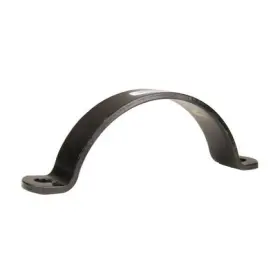 14-00924 Peterbilt Exhaust Fler Clamp For Muf