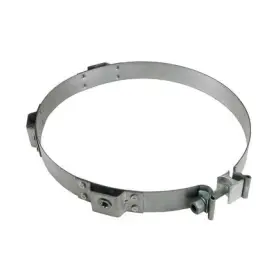 14-25042 Peterbilt Exhaust Fler Clamp For Muf