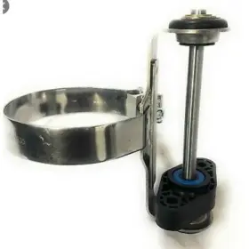M16-1033-005 Peterbilt Exhaust Clamp Assembly Kenworth Paccar